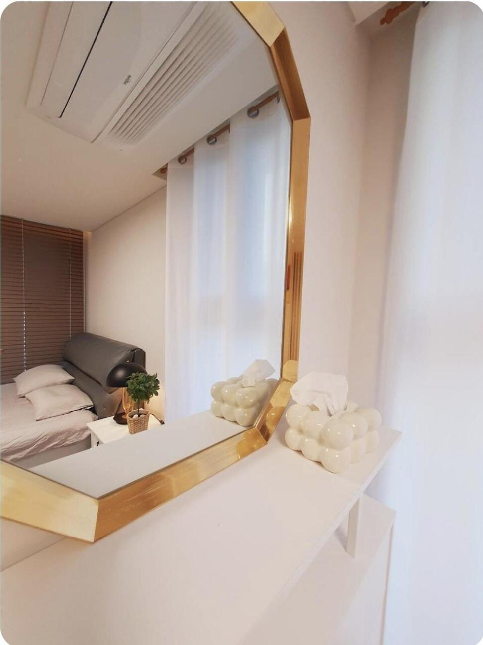 Apartment Gyeongbokgung Palace House Seoul