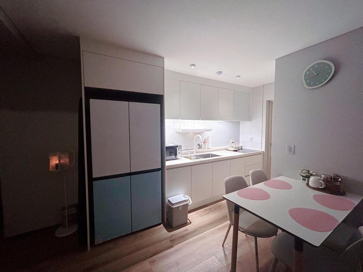 Apartment Gyeongbokgung Palace House Seoul