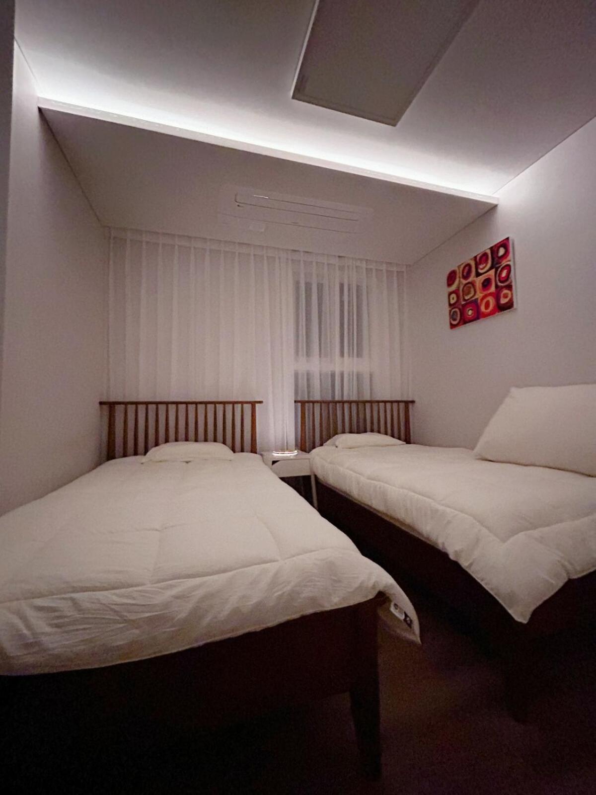 Apartment Gyeongbokgung Palace House